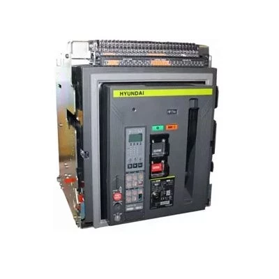 Выключатель-разъединитель UAN40B 3A M0C0S0 000 EL