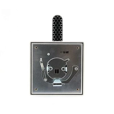 Наружная рукоятка управления (на щите, короткая) TFG 80GM U для HGM/HGE630/800