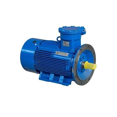 Электродвигатель АИМУ 200 М8 У1, 380/660В, 1ExdIIBT4 Gb, РТС (статор), 18,5/750 IM2001