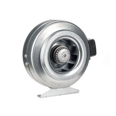 Вентилятор канальный ESQ ВКК-250