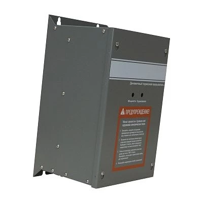 Тормозной прерыватель ESQ-DBM-4110 Тормозной прерыватель ESQ-DBM-4110