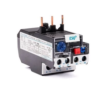 Тепловое реле РТ 1308 09-32А 2,5-4