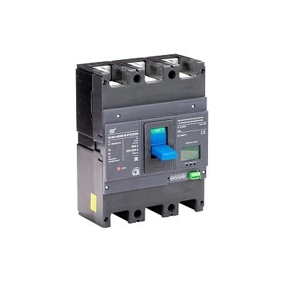 Автоматический выключатель BA88-44/800M 3P (F) EDM 320-800А 70кА 400 AC ESQ