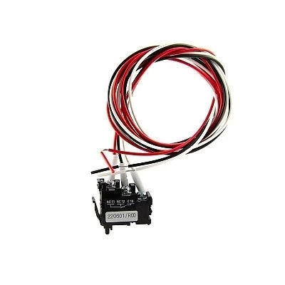 Вспомогательный контакт AUX 12UP R1 для HGP100/160/250/400/630/800 UPB100S, UPB160, UPB250, UPB400, UPB630, UPD100S, UPD160S, UPD250S, UPD400S, UPD630S, HGP100BS/BH, HGP160BS/BH, HGP250BS/BH