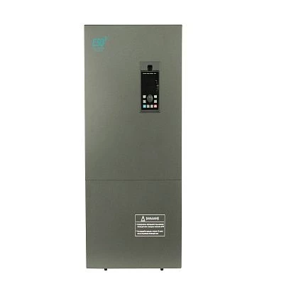Частотный преобразователь ESQ-760-4T0550G/0750P-BU 55/75кВт, 380В