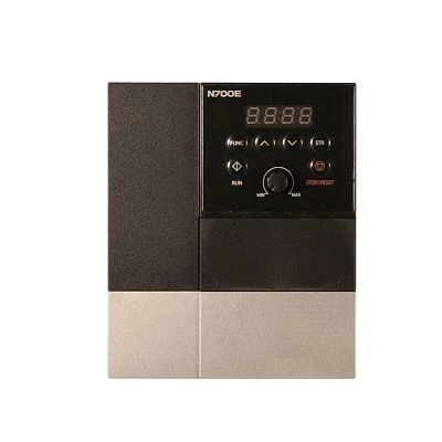 Частотный преобразователь N700E-004SF 0.4кВт 200-230В