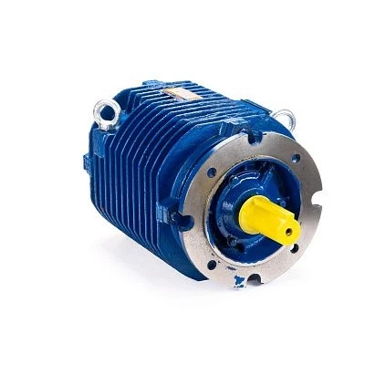 Электродвигатель 5ARM 52-6 Б1-S3-Н 2/1000 IM3001