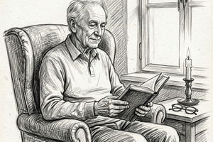 Икона на 90-летие: подарок долгожителю