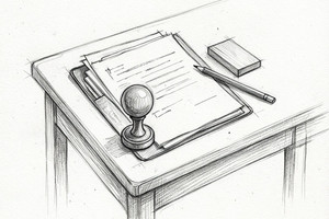 Декларация на икону: какие документы