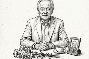 Икона для ветерана: образы к памятным датам