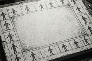 Икона с житием: что такое клейма и как их читать