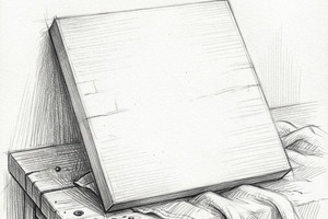 Золотой фон иконы: почему образ сияет