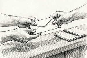 Предоплата за икону: риски и защита