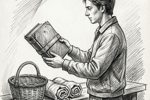 Икона в дар храму: как передать