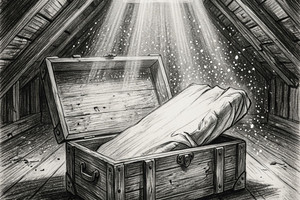 Икона из бабушкиного дома: что с ней делать