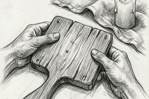 Деревянная икона: как проверить качество при получении