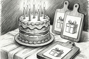 Что подарить на именины: 5 форматов деревянной иконы