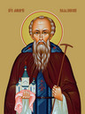 Макарий Калязинский святой