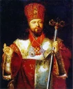 Августин (Виноградский) - архиепископ Московский и Коломенский