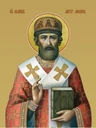 Филипп, митрополит Московский