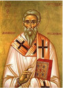 Феона, митрополит Солунский (Фессалоникийский)