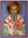 Гавриил I (Райич), патриарх Сербский
