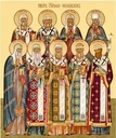 Собор Московских Святителей