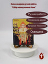 Собор новомучеников Коми