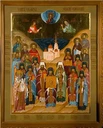 Собор Одесских Святых