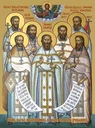 Собор Подольских святых