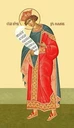 Соломон, царь-пророк