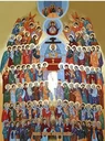 Все румынские святые
