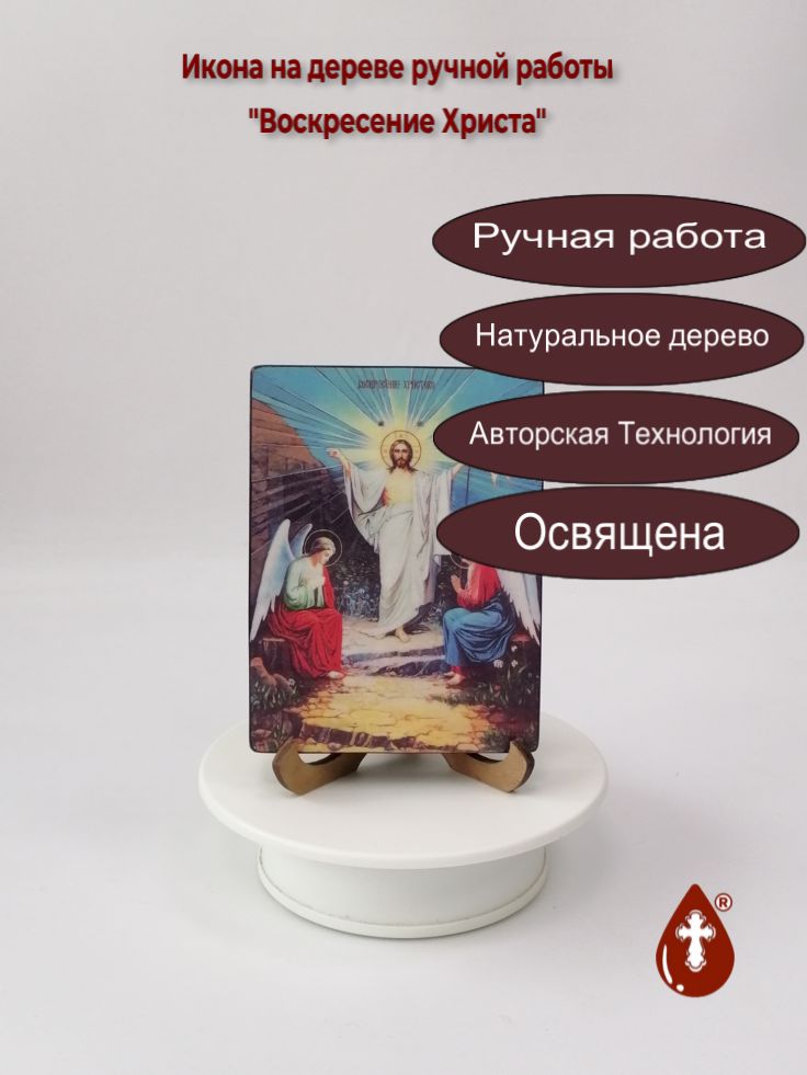 Воскресение Христово Воскресение Христово