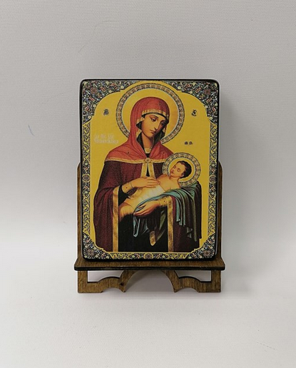 Успокоительница, арт И6486 / 12 х 16 х 3 см Успокоительница, арт И6486 / 12 х 16 х 3 см