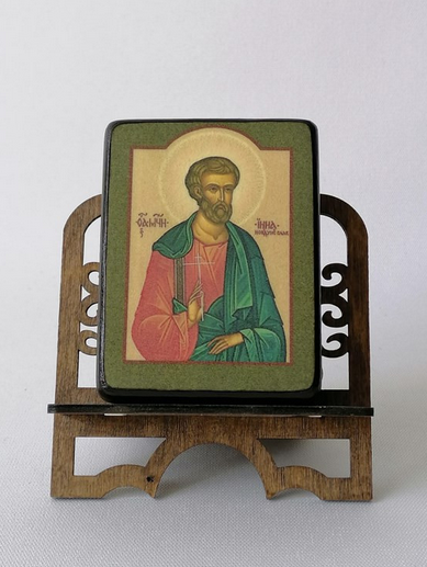 Инна Новодунский, арт В098 / 6 х 8 х 2,8 см Инна Новодунский, арт В098 / 6 х 8 х 2,8 см