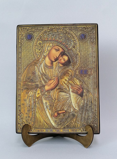 Споручница грешных, 18x24x3 см, арт Ид3676-4 Споручница грешных, 18x24x3 см, арт Ид3676-4