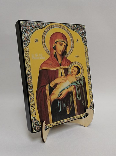 Успокоительница, арт И6486 / 18 х 24 х 2,8-3,0 см Успокоительница, арт И6486 / 18 х 24 х 2,8-3,0 см