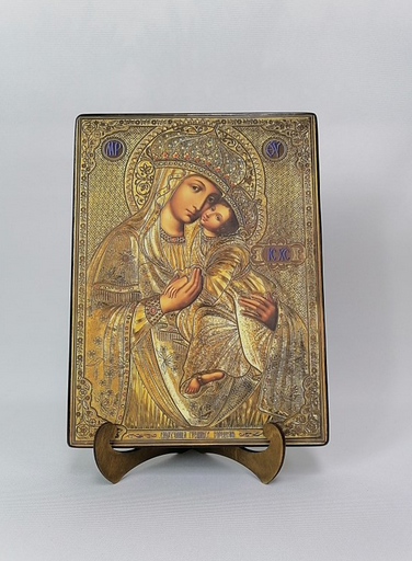 Споручница грешных, 21x28x3 см, арт Ид3676-5 Споручница грешных, 21x28x3 см, арт Ид3676-5