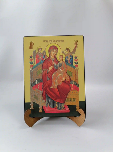 Всецарица, 21x28x3 см, арт Ид3423-2 Всецарица, 21x28x3 см, арт Ид3423-2