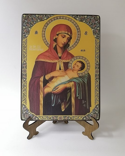 Успокоительница, арт И6486 / 15x20х1,8 см Успокоительница, арт И6486 / 15x20х1,8 см