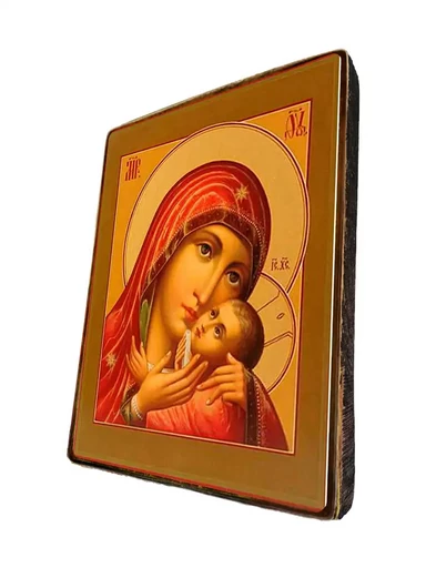 Пресвятая Богородица Касперовская, арт И222