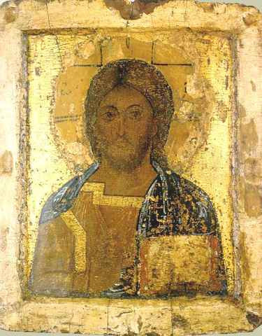 Спас Вседержитель, 15x20 см, арт А3997 Спас Вседержитель, 15x20 см, арт А3997