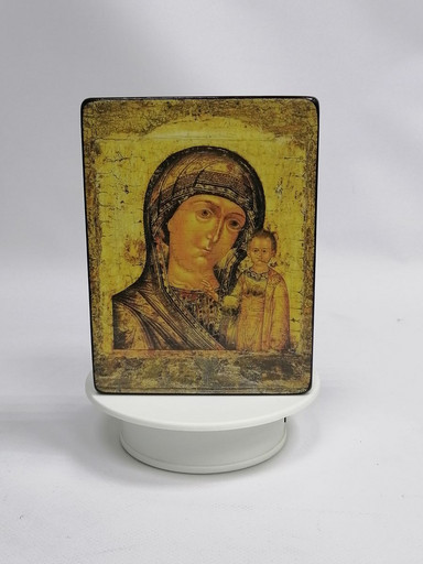 Казанская икона Божией Матери