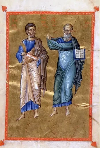 Евангелиста, арт И1483