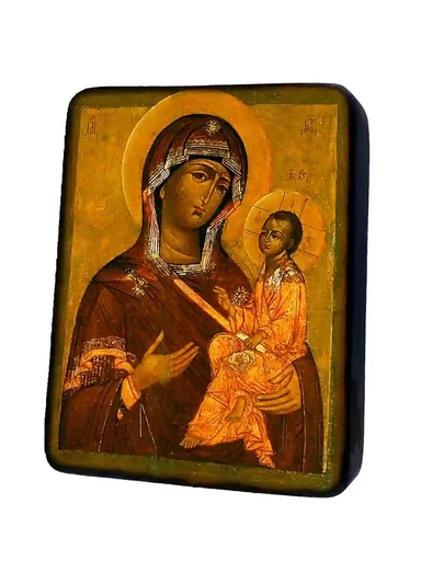 Божья матерь Лиддская (Римская), арт И504-2