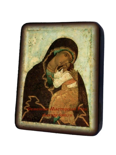 Пресвятая Богородица Ярославская, арт И1272