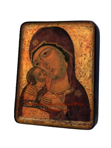 Пресвятая Богородица Игоревская, арт И1254