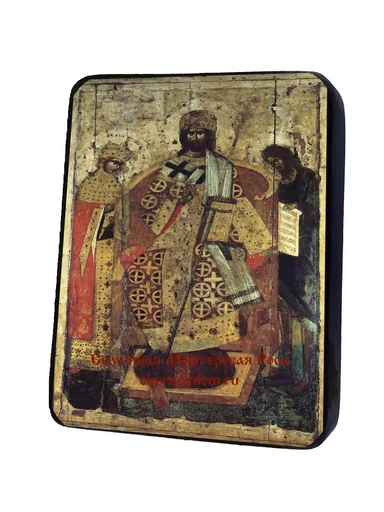 Предста Царица. XIV век, арт И1244