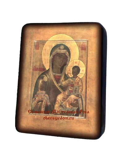 Пресвятая Богородица Седмиезерная, арт И1269