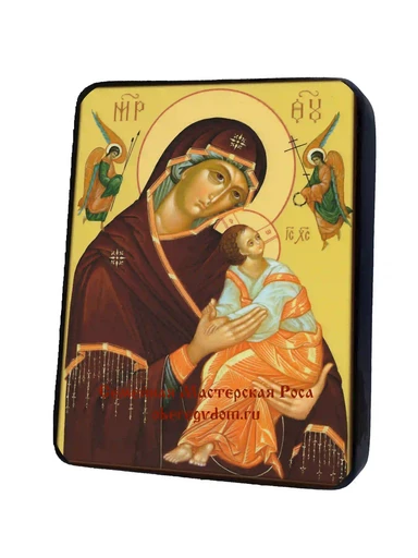 Пресвятая Богородица Страстная, арт И018-2